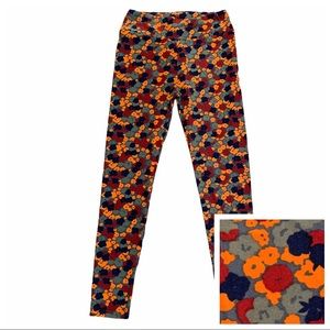 LuLaRoe Women’s Soft Leggings